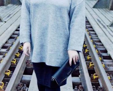 Oversize meets Midi