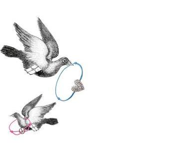 A butterfly: NEW IN: Bracelets by LUA accessories