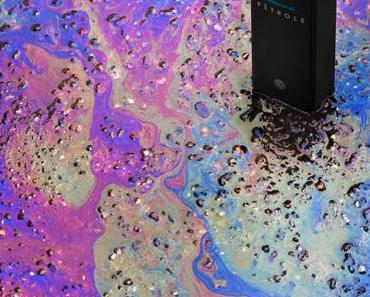 Der Duft nach Benzin: Mémoire de Pétrole