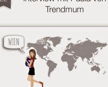 Interview bei Beauty Mami