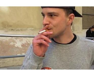 ‘Ich mach Augen’ – Girls checken mit HWNP