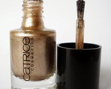 Catrice - Ultimate Nail Lacquer