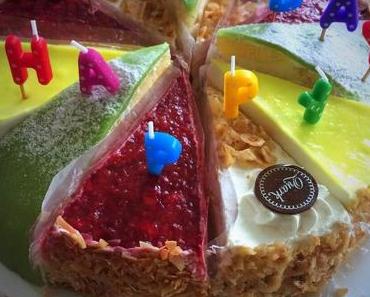 23rd Birthday!
