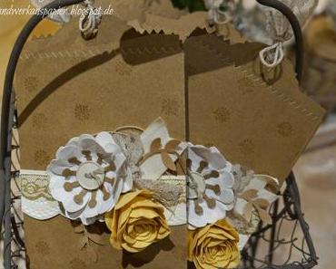 Lange vernachlässigt..........