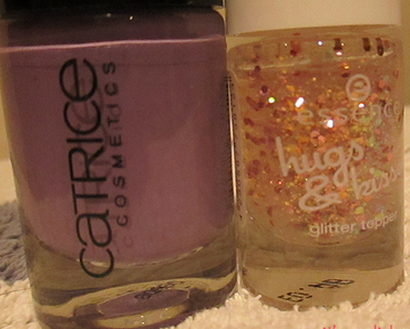 Catrice, It Pieces 2015, Part 3...