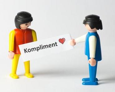 Tag der Komplimente – der amerikanische Compliment Day