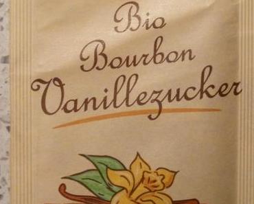 Zutaten im Test: Leckers Bio Bourbon Vanillezucker