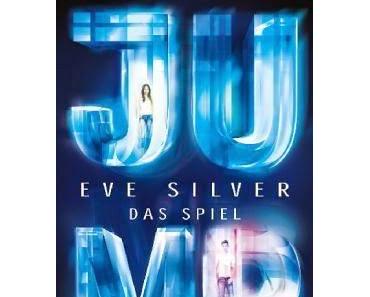 JUMP: Das Spiel - Eve Silver