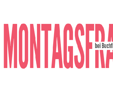 Montagsfrage: Von welchem Buch/welcher Reihe möchtest du dich nie trennen?