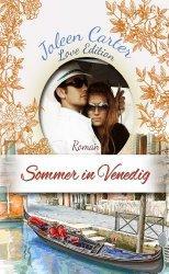 Sommer in Venedig (Kindle)
