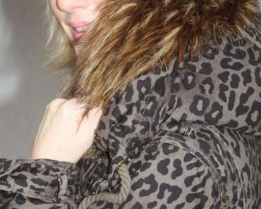 Camouflage-Style