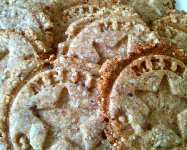 Sonntags-Check #27 + Gewinner