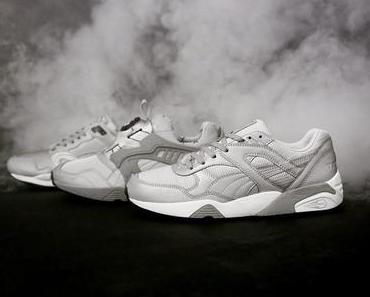PUMA Trinomic “Reflective” Pack