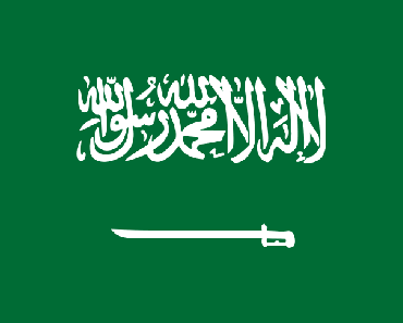 Saudi-Arabien: Ein Hort der Menschenrechte
