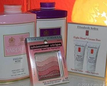 NEW IN: Ein Mal TK MAXX und zurück