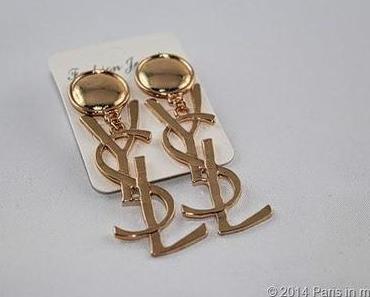 Mein kleine Ausbeute