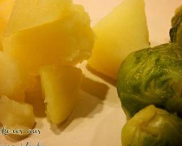 Zutat des Monats * 3