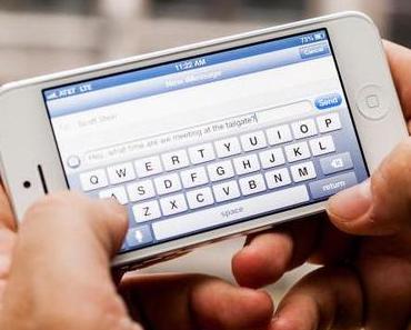 Wie kann man online Textnachrichten überwachen?