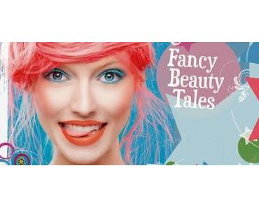 p2 Limited Edition: Fancy Beauty Tales