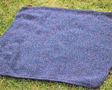 Auftrag abgearbeitet