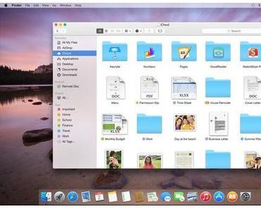 Auch OS X 10.10.2 beseitigt Apples Probleme mit WLAN nicht