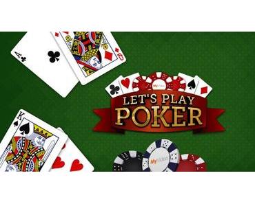 Lets Play Poker 9: Das sind die Teilnehmer! #freesiggi