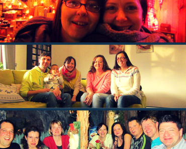 Dezember 2014 in Bildern