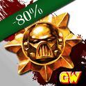 Warhammer 40,000: Carnage, Get The Nut und 3 weitere Apps für Android heute reduziert (Ersparnis: 10,14 EUR)