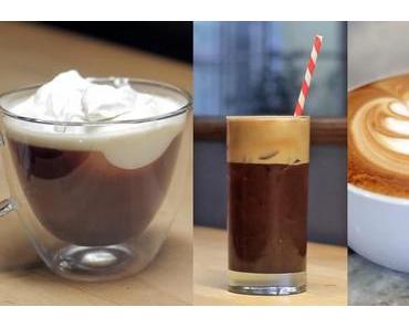 Coffee Around The World