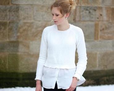 OUTFIT I LAWS OF LAYERING