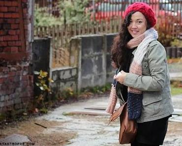 OOTD - Sam Edelman, Liebeskind, Vero Moda