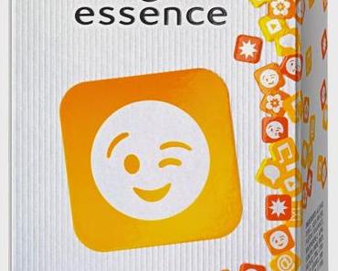 Lovely Emoticons: Die neuen „#mymessage“ Düfte von essence!