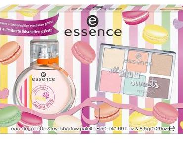 Essence Spring Sets