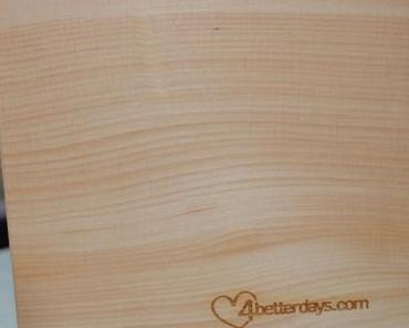 Der kleine Wunderwürfel – Der Aroma Cube