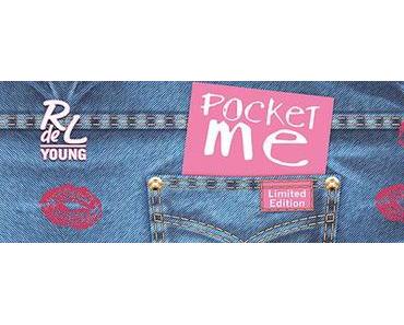 Preview "Pocket me" Limited Edition Rival de Loop Young