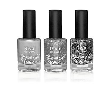 Preview "Glamour Nail Collection" Rival de Loop