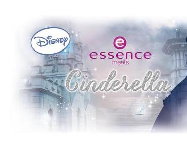 Neue essence TE „cinderella“ März 2015