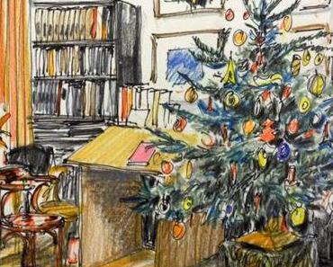 Eduard von Keyserling: Feiertagsgeschichten