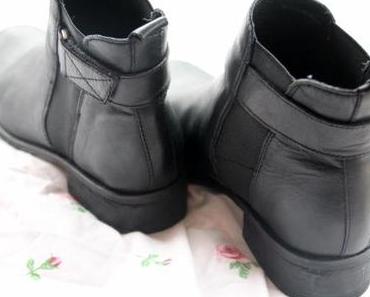 New In: Chelsea Boots