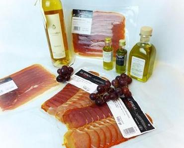 Spanische Spezialitäten von Ribera-Import