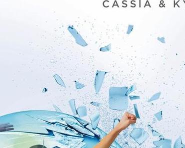 Rezension Ally Condie: Cassia & Ky 02 - Die Flucht