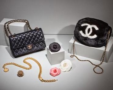 Nicht zu verpassen: Chanel Only