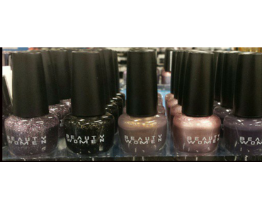 Beauty Women ENIGMA Nagellack