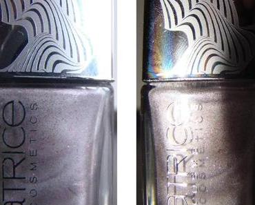 Catrice C01 MYSTIC MOMENTS Nagellack