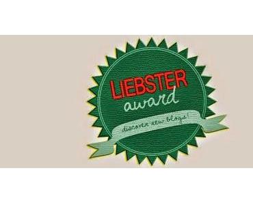 [Liebster Award] von My List Of...