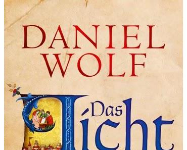 Das Licht der Welt - Daniel Wolf