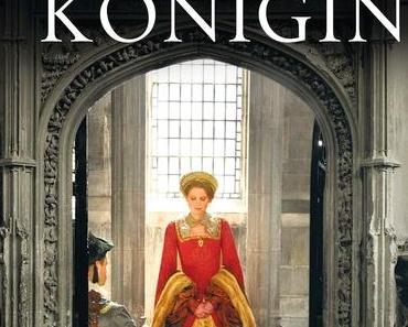 Spiel der Königin - Elizabeth Fremantle