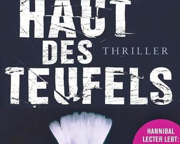 In der Haut des Teufels - Marc Dugain