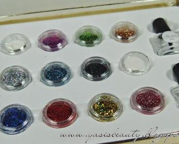 Ciate Nail Lab Teil 2