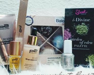 Weihnachts Gewinnspiel